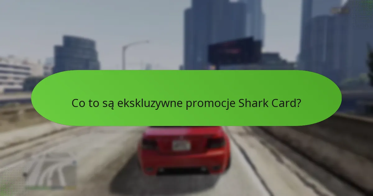 Jak promocje Shark Card wzbogacają rozgrywkę?