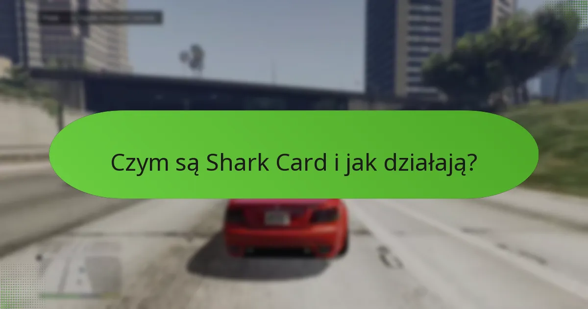 Czym są wydarzenia bonusowe Shark Card?