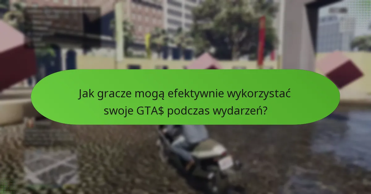 Jakie bonusy mogą zdobyć gracze podczas tych wydarzeń?