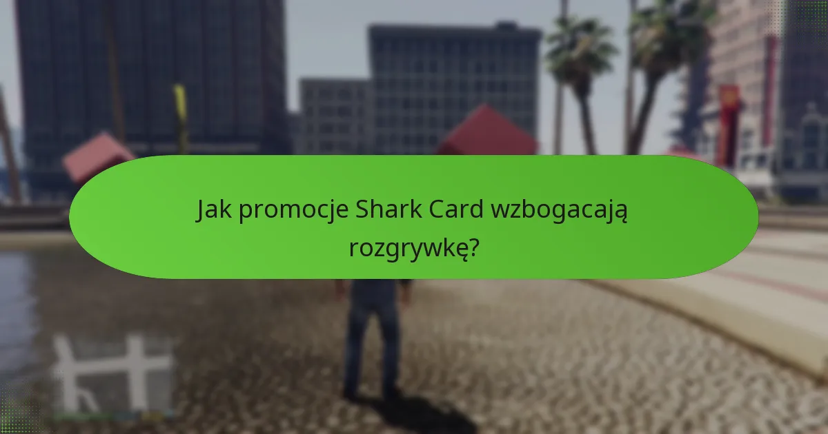Jakie są ryzyka związane z zakupem Shark Card?
