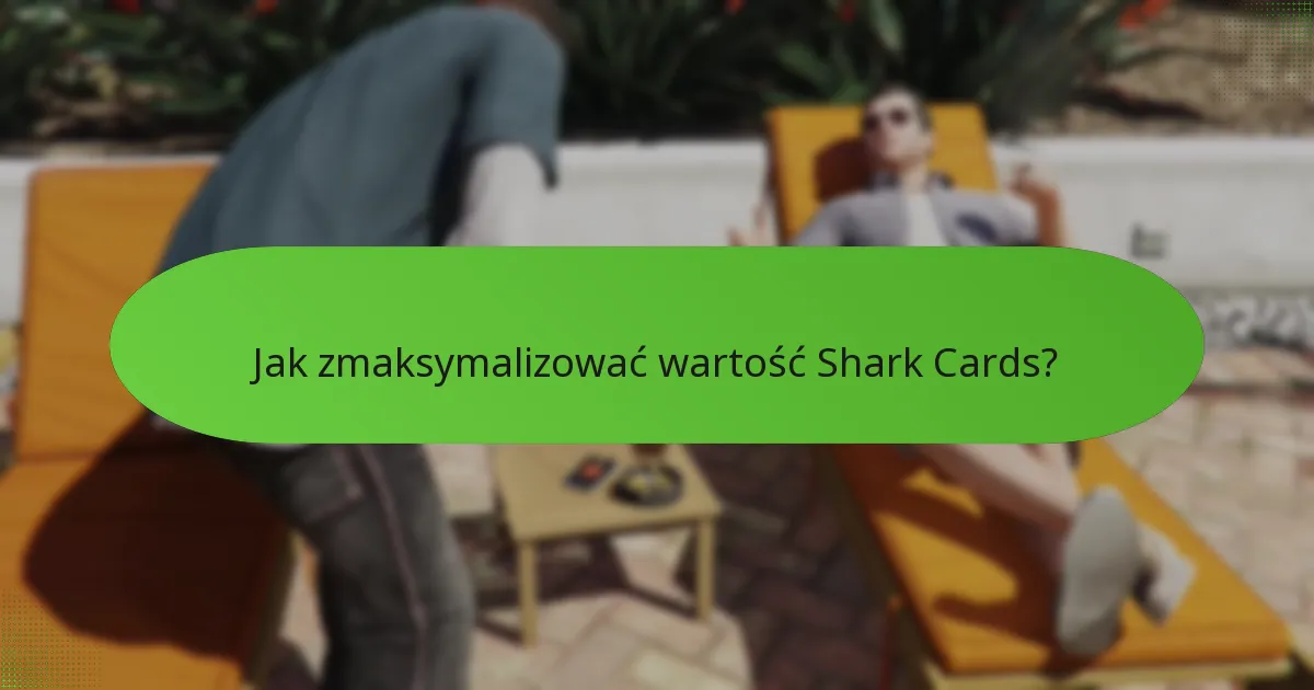 Jakie są ryzyka związane z zakupem Shark Cards?