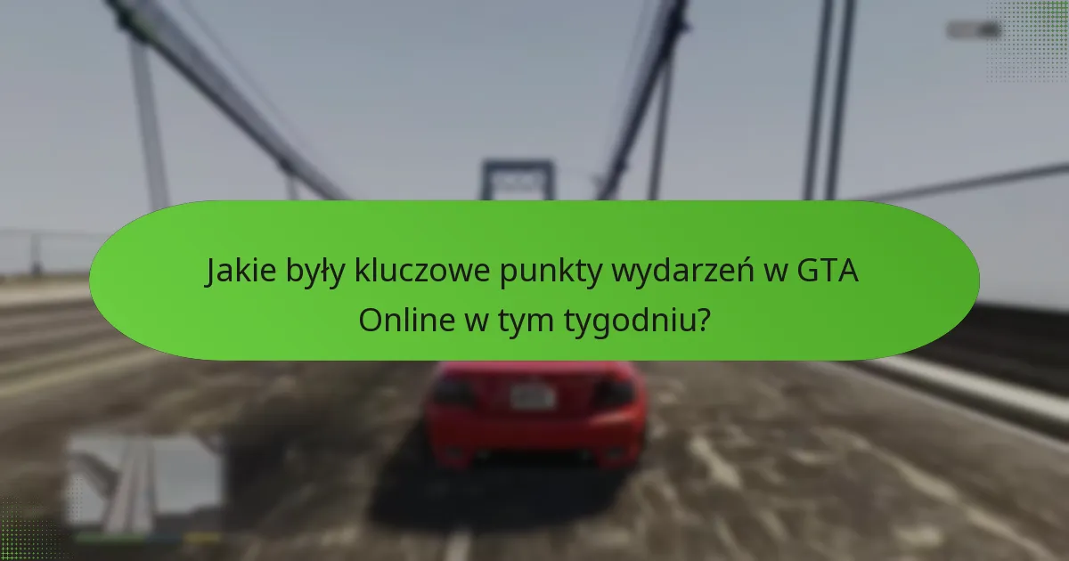 Jak gracze mogą zdobywać unikalne możliwości GTA$ w tym tygodniu?