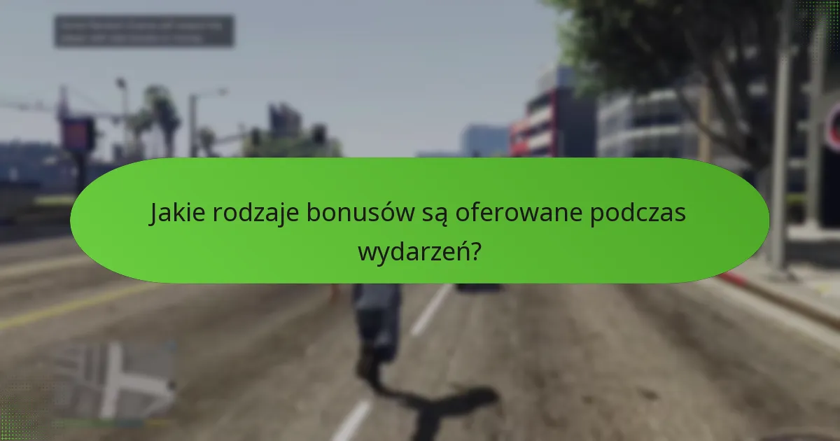 Jak gracze mogą zmaksymalizować swój udział w wydarzeniach?