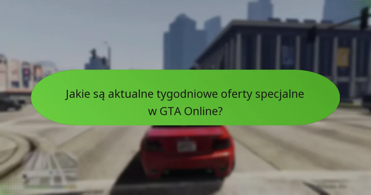 Jakie są zalety uczestnictwa w tygodniowych ofertach?