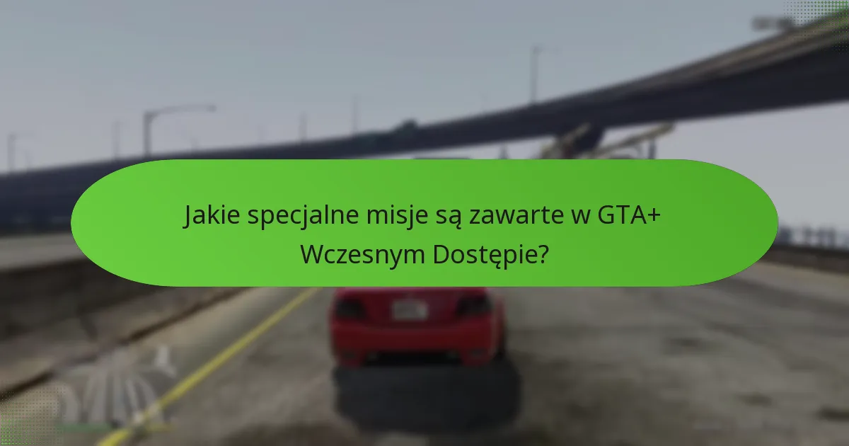 Jak GTA+ Wczesny Dostęp wypada w porównaniu z innymi usługami subskrypcyjnymi?