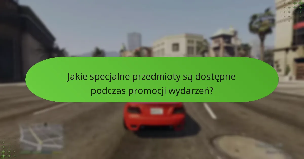 Kiedy rozpoczynają się i kończą promocje wydarzeń?
